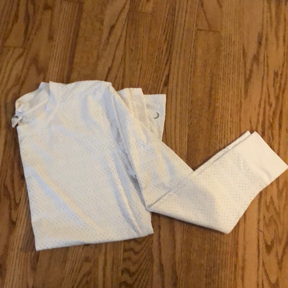 ZYIA long sleeve Chill shirt. XL